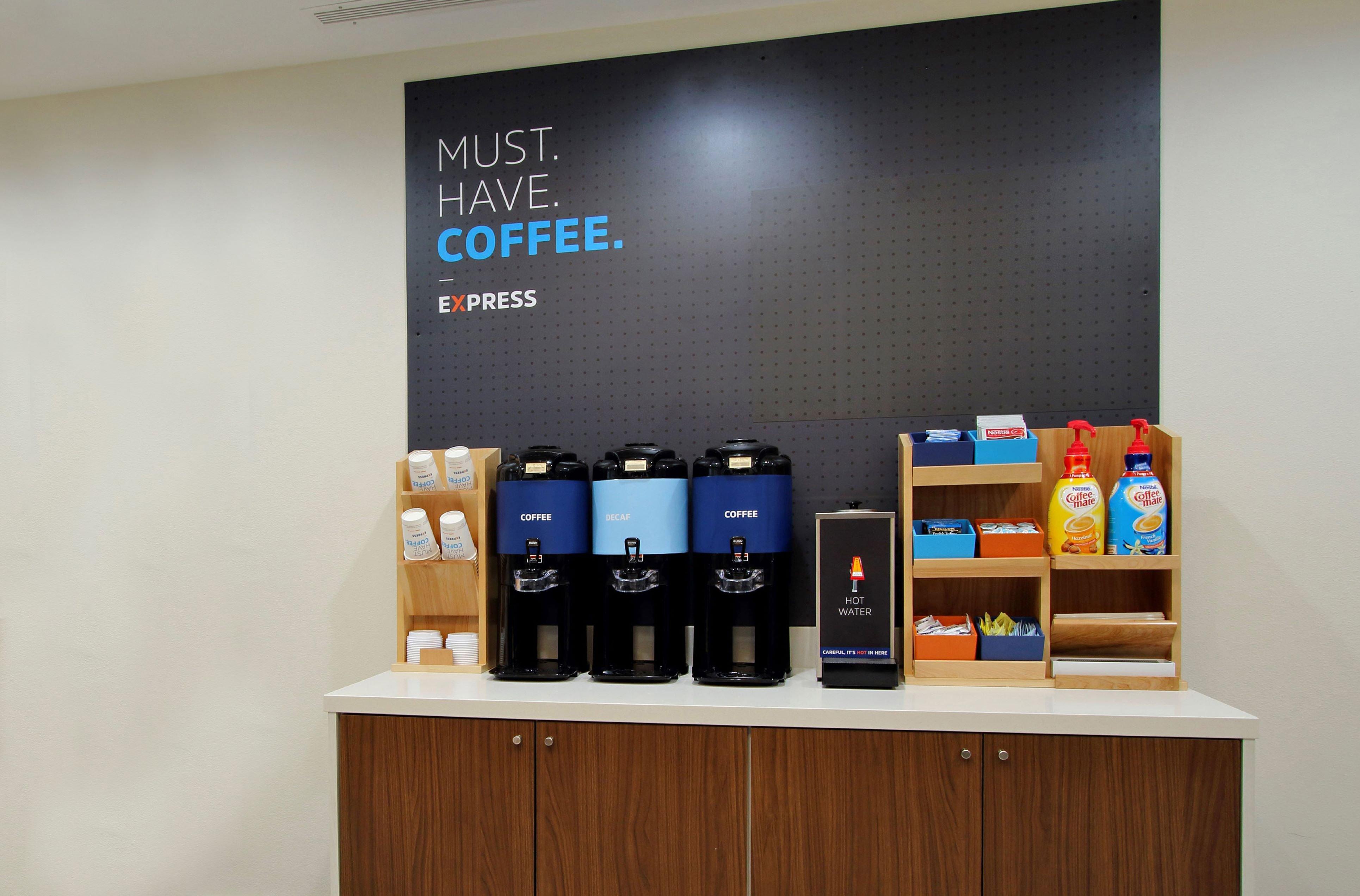 Holiday Inn Express Hotel & Suites Bedford By Ihg Esterno foto